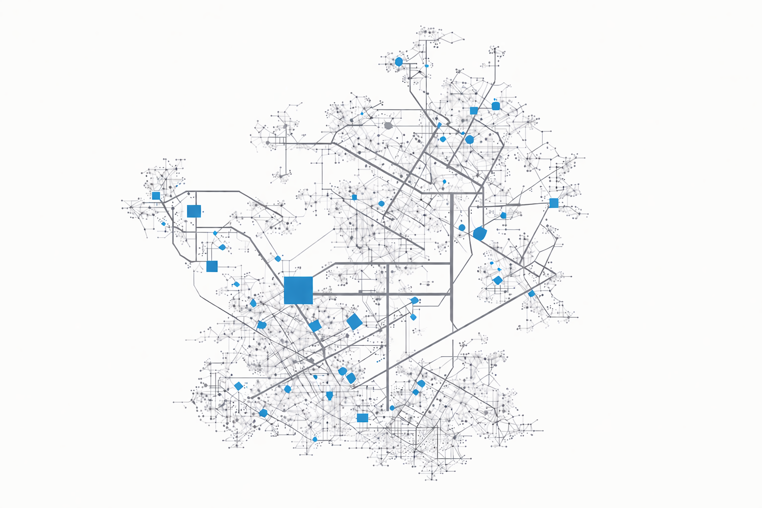 Cities mobility intelligence